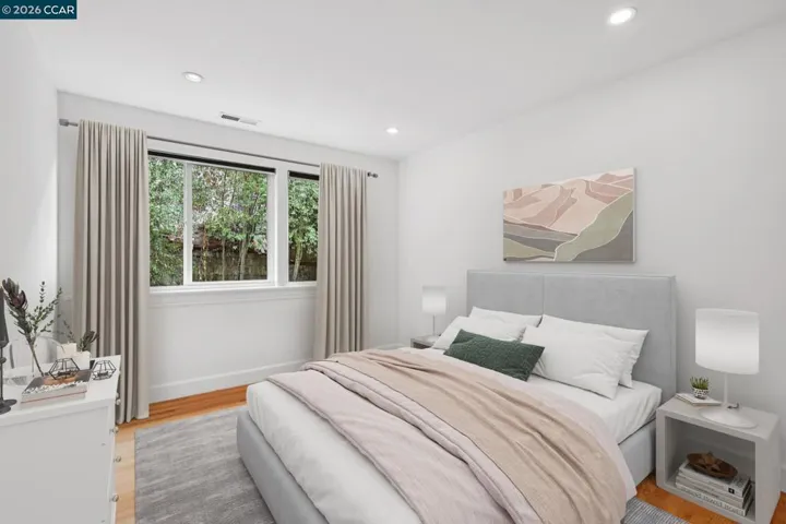 Virtual Staging