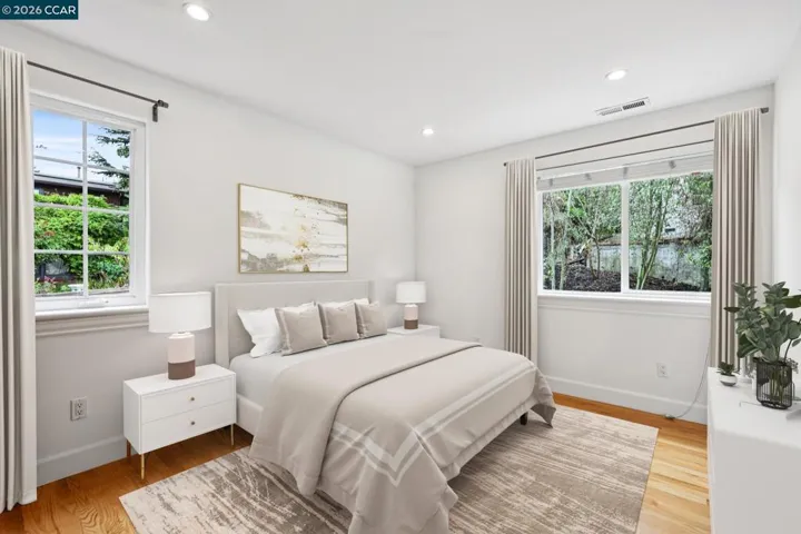 Virtual Staging