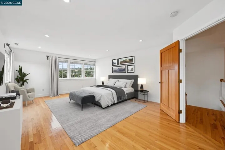 Virtual Staging