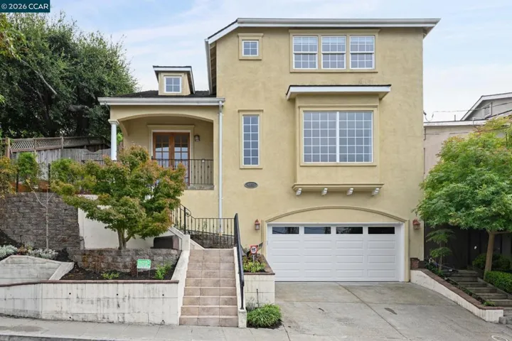 4132 4132 Balfour Ave, Oakland, California 94610