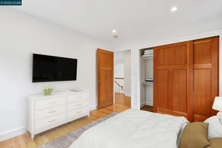 Virtual Staging