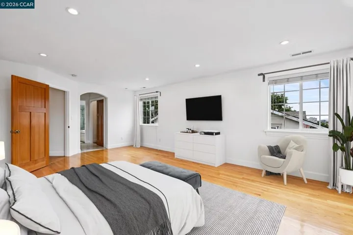 Virtual Staging