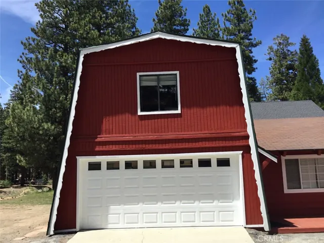 43403 Sheephorn, Big Bear Lake, California 92315