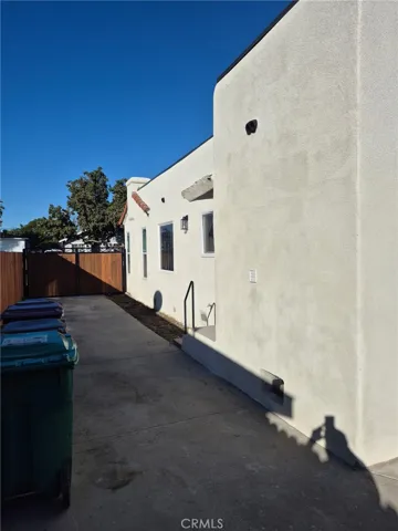 SIDE VIEW DIFF ANGLE WITH LONG DRIVEWAY