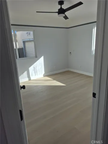 MASTER BEDROOM VIEW