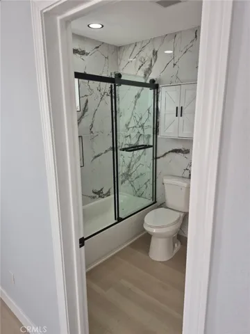 MASTER BATHROOM DIFF VIEW