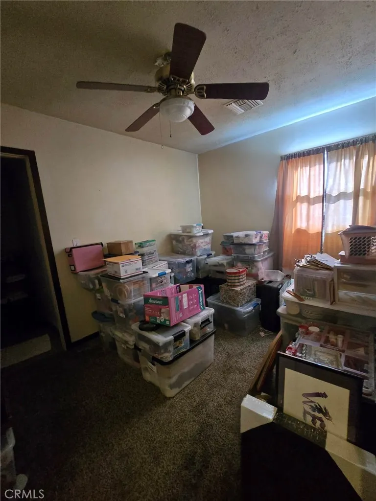 Master bedroom.