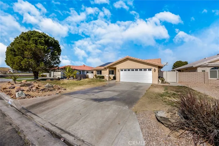 14336 Galleon, Helendale, California 92342