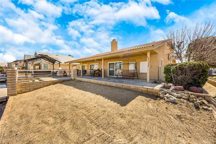 14336 Galleon, Helendale, California 92342
