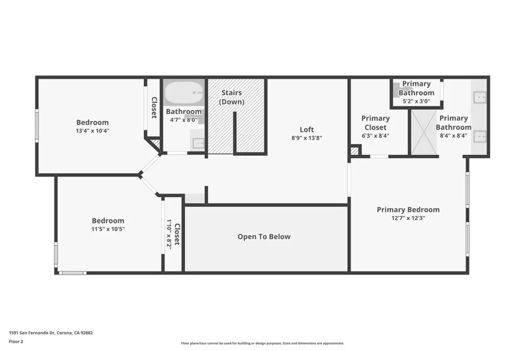 1591 San Fernando Dr, Corona, California 92882 home-pic-48