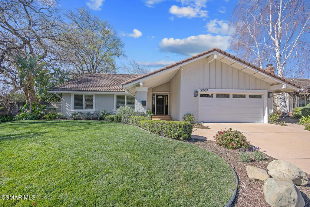 3007 E Sierra Drive, Westlake Village, California 91362 home-pic-1