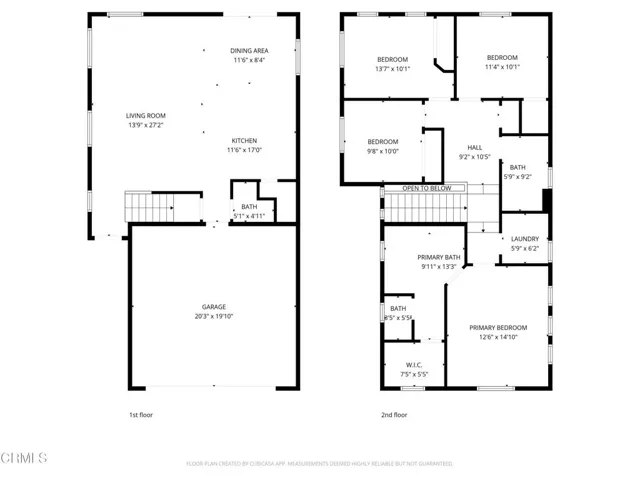 Floorplan- All Floors