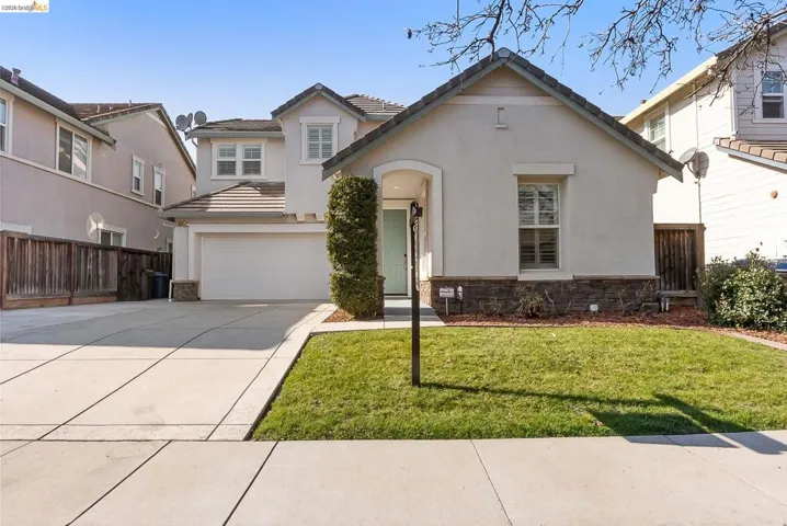 907 Snapdragon Way, Brentwood, California 94513