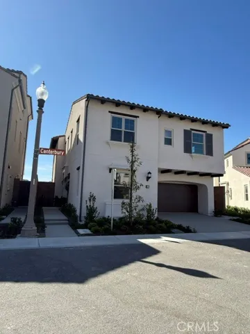 Home Exterior