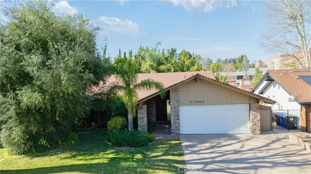 23869 Via Jacara, Valencia, California 91355 home-pic-1