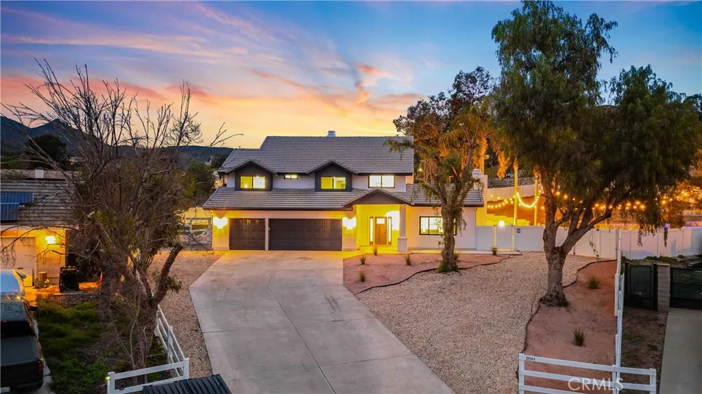 33344 Rose Avenue, Acton, California 93510 home-pic-1