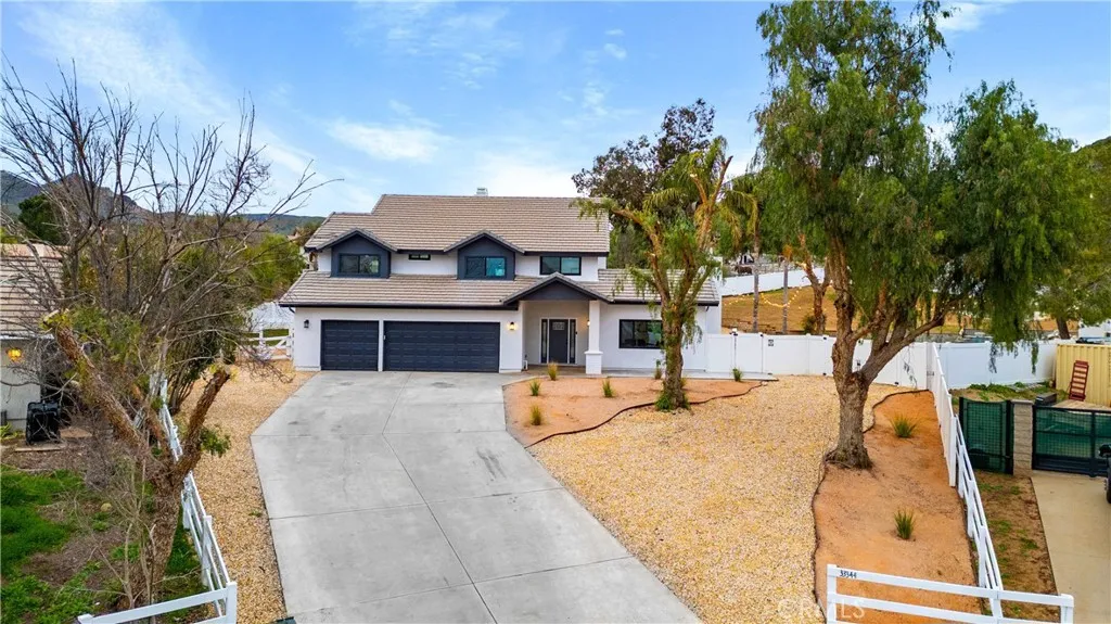 33344 Rose Avenue, Acton, California 93510 home-pic-4