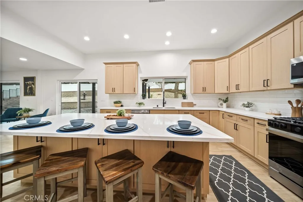 33344 Rose Avenue, Acton, California 93510 home-pic-24