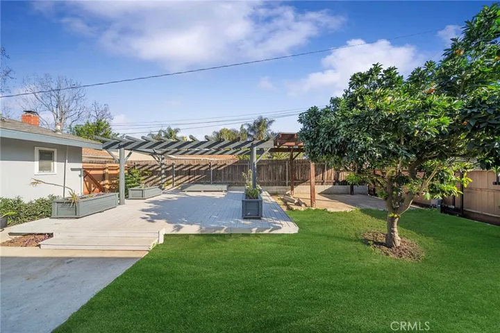 Virtually staged, furniture may not be to scale.