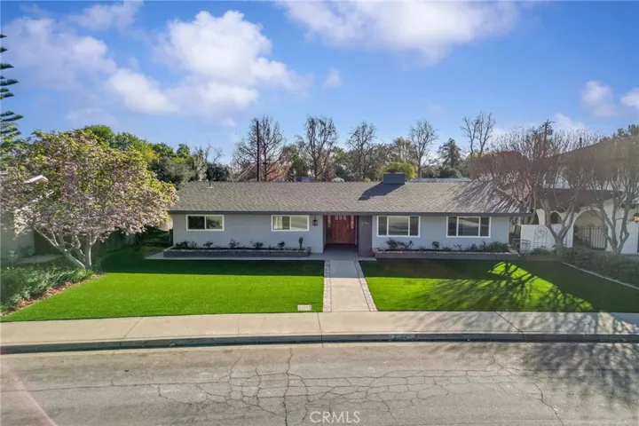 Virtually staged, furniture may not be to scale.