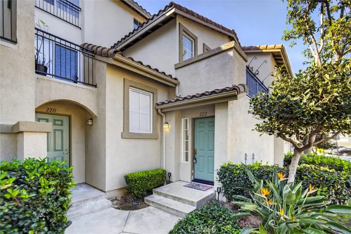 2212 Crescent Oak, Irvine, California 92618