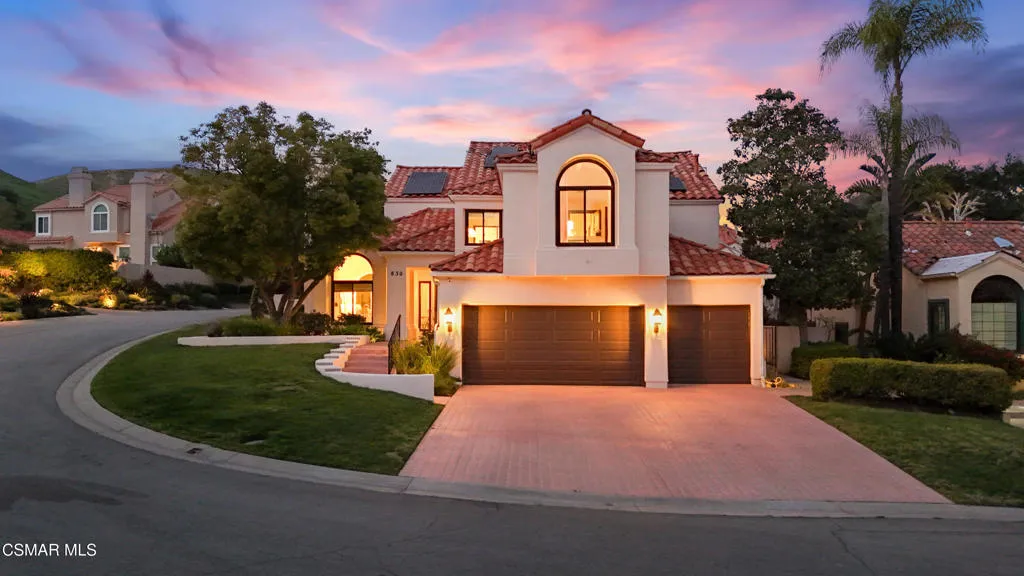 830 Pleasant Dale Place, Westlake Village, California 91362 home-pic-1