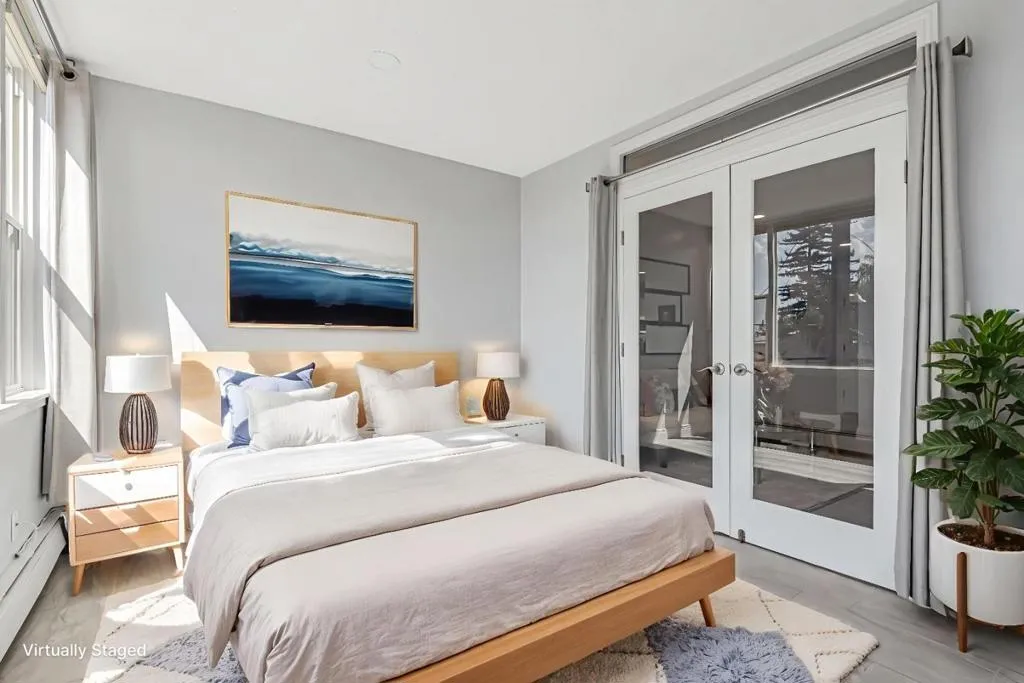 Bonus Room as Guest Room