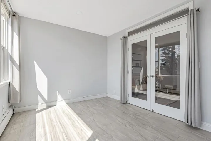 Well Designed Versatile Bonus Room