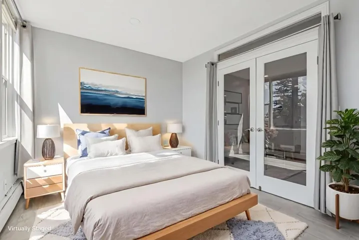 Bonus Room as Guest Room