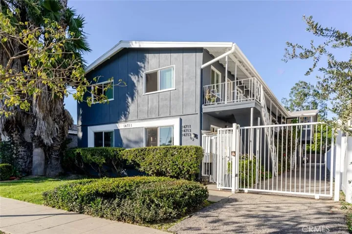 14713 Sylvan Street, Van Nuys, California 91411