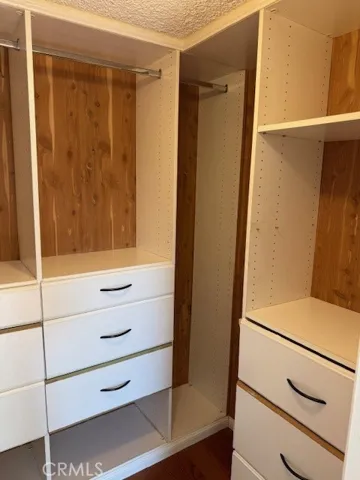 Bedroom 1 Closet