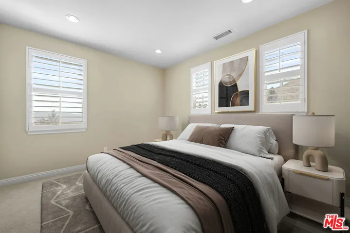 3904 Eagle Flight Drive, Simi Valley, California 93065