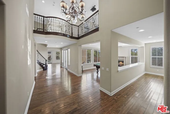 3904 Eagle Flight Drive, Simi Valley, California 93065
