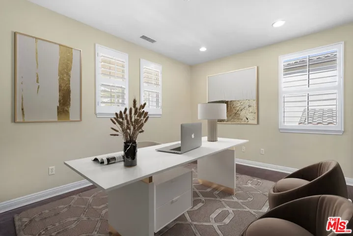 3904 Eagle Flight Drive, Simi Valley, California 93065