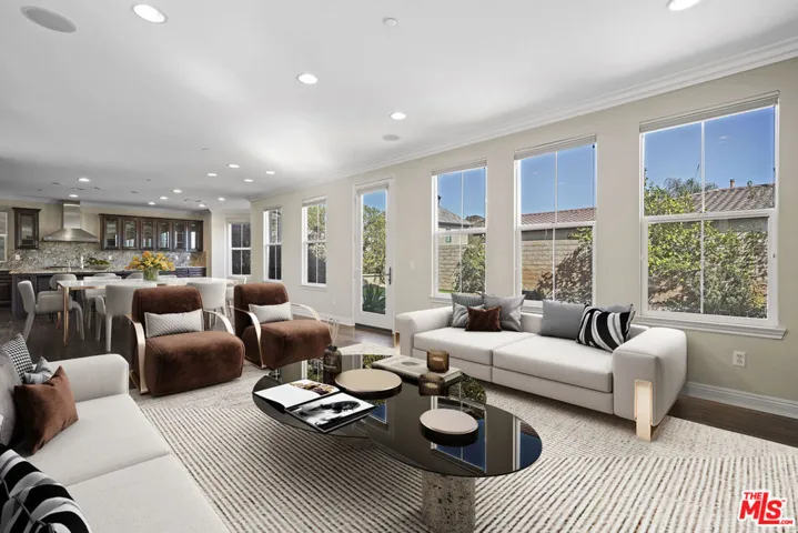 3904 Eagle Flight Drive, Simi Valley, California 93065