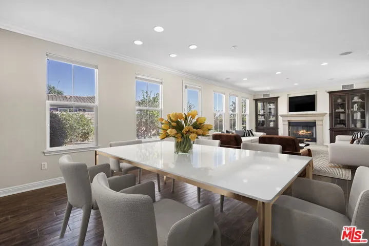 3904 Eagle Flight Drive, Simi Valley, California 93065