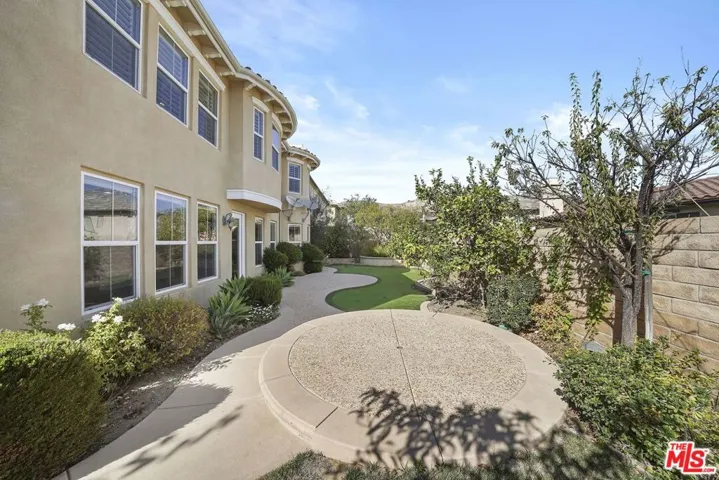 3904 Eagle Flight Drive, Simi Valley, California 93065