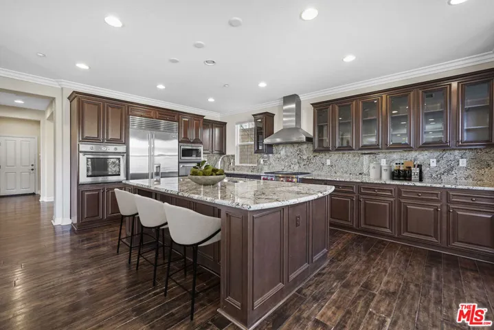 3904 Eagle Flight Drive, Simi Valley, California 93065