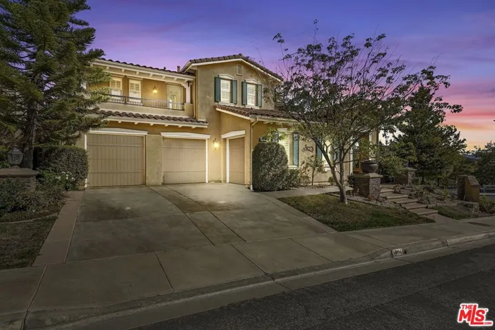 3904 Eagle Flight Drive, Simi Valley, California 93065