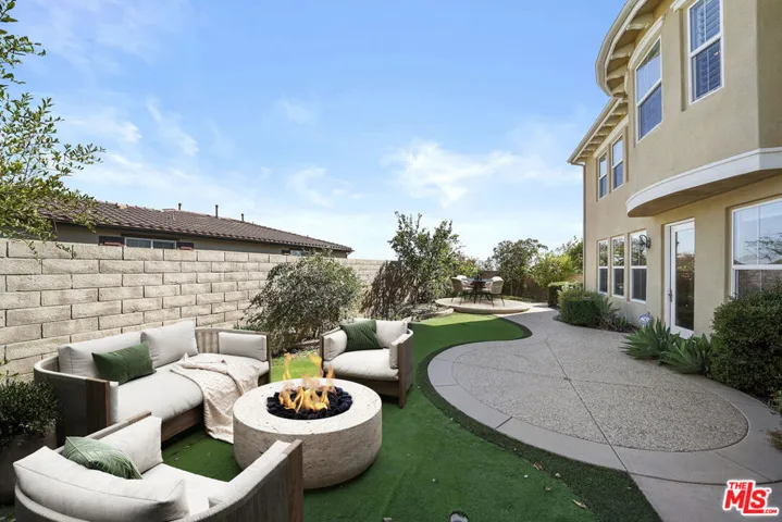 3904 Eagle Flight Drive, Simi Valley, California 93065