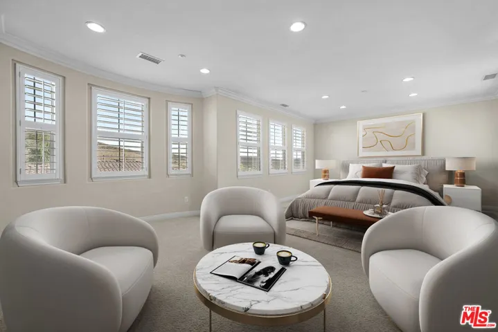 3904 Eagle Flight Drive, Simi Valley, California 93065