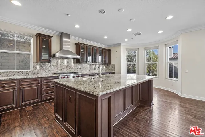 3904 Eagle Flight Drive, Simi Valley, California 93065