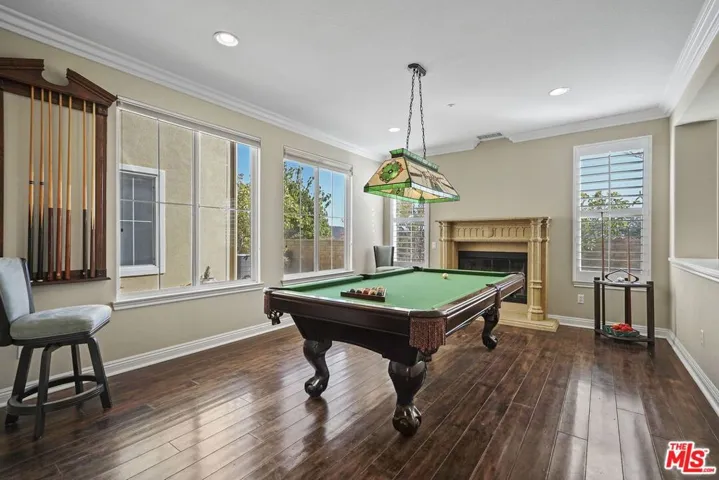 3904 Eagle Flight Drive, Simi Valley, California 93065