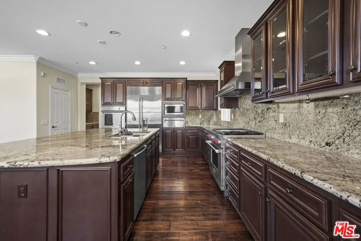 3904 Eagle Flight Drive, Simi Valley, California 93065