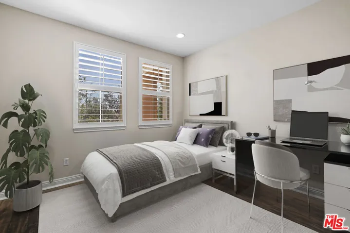 3904 Eagle Flight Drive, Simi Valley, California 93065