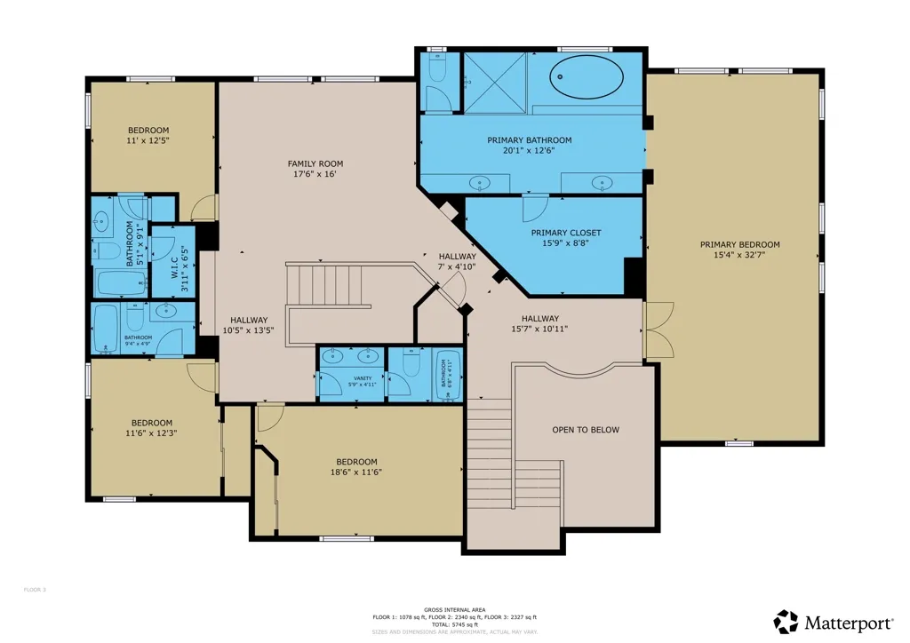 3108 Ashbourne Cir, San Ramon, California 94583 home-pic-60