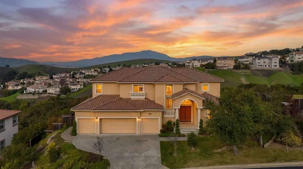 3108 Ashbourne Cir, San Ramon, California 94583 home-pic-1