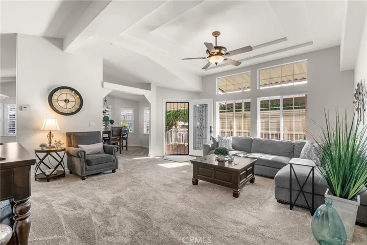24001 Muirlands, Lake Forest, California 92630