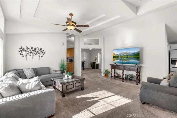 24001 Muirlands, Lake Forest, California 92630