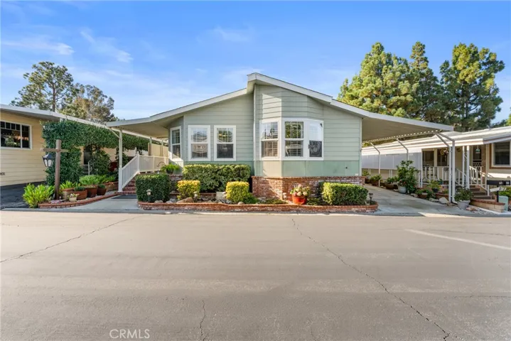 24001 Muirlands, Lake Forest, California 92630